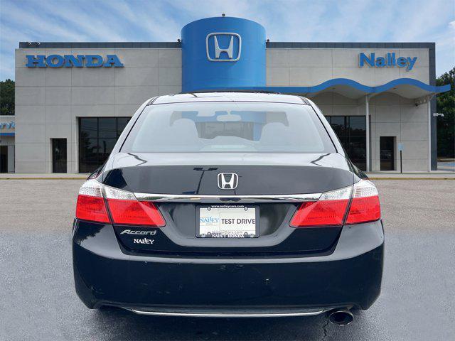 used 2013 Honda Accord car, priced at $8,999