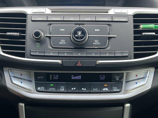 used 2013 Honda Accord car, priced at $8,999