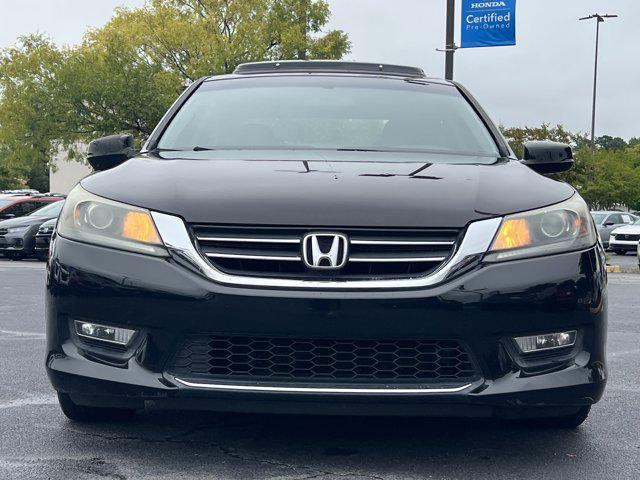 used 2013 Honda Accord car, priced at $8,999