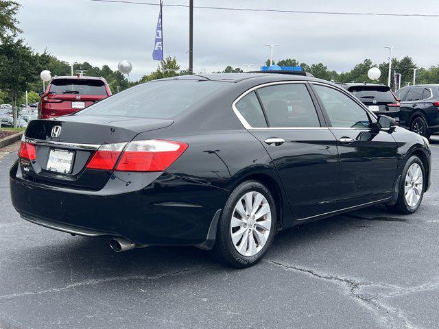 used 2013 Honda Accord car, priced at $8,999