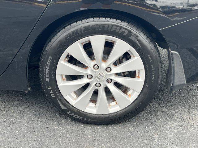 used 2013 Honda Accord car, priced at $8,999