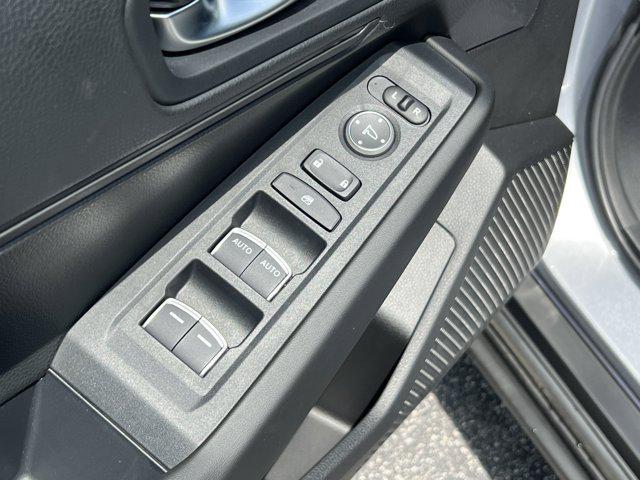 new 2025 Honda Accord car, priced at $28,257