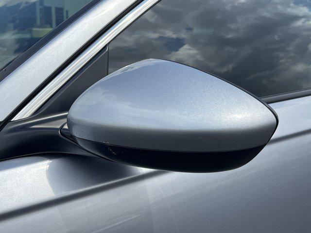 new 2025 Honda Accord car, priced at $28,257