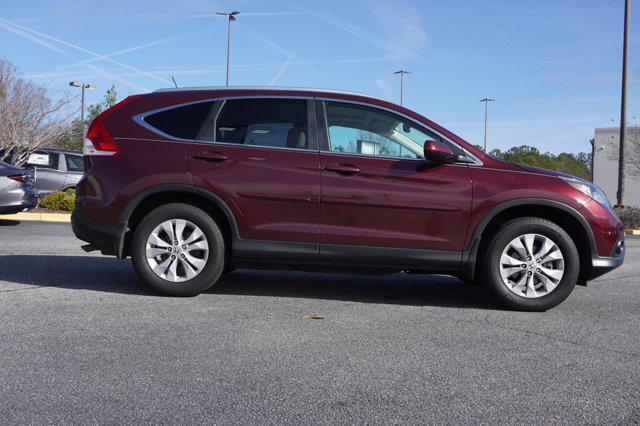 used 2014 Honda CR-V car, priced at $15,224