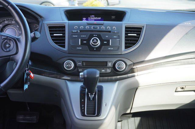 used 2014 Honda CR-V car, priced at $15,224