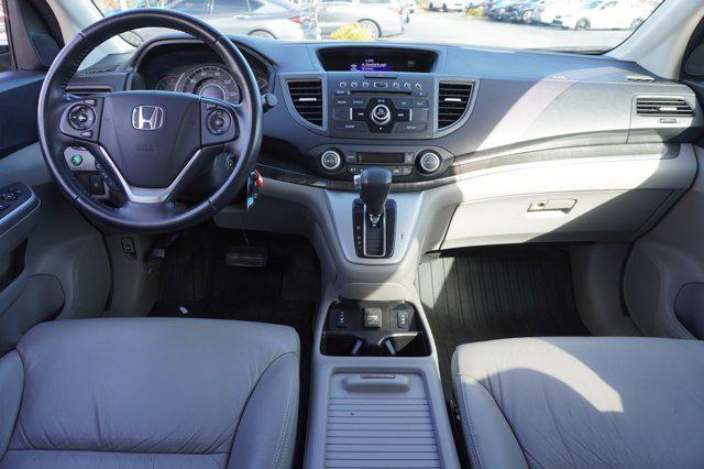 used 2014 Honda CR-V car, priced at $15,224