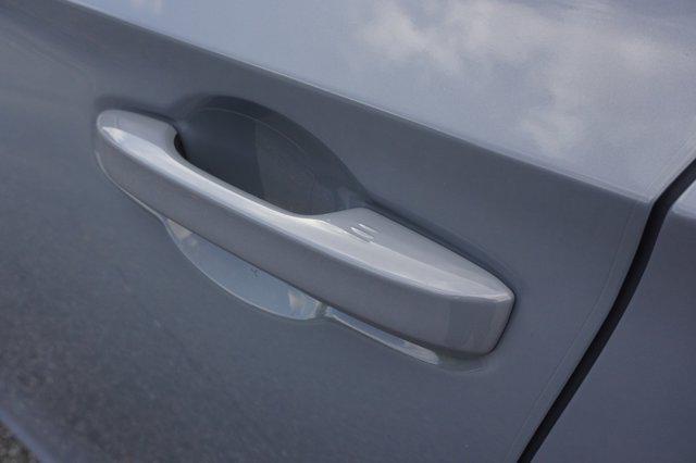 new 2025 Honda Civic Hybrid car, priced at $29,173