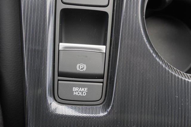 new 2025 Honda Civic Hybrid car, priced at $29,173