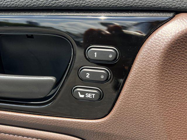 new 2025 Honda Odyssey car, priced at $45,175
