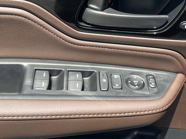 new 2025 Honda Odyssey car, priced at $45,175
