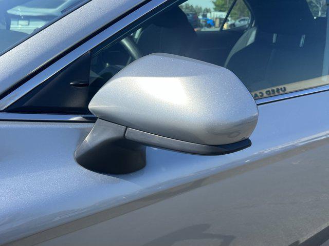 used 2022 Toyota Camry car