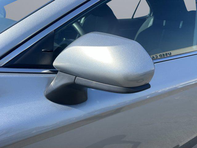 used 2022 Toyota Camry car