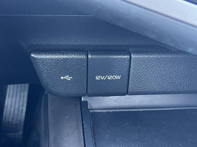 used 2022 Toyota Camry car