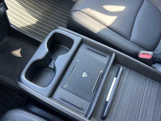 new 2026 Honda Odyssey car, priced at $41,637