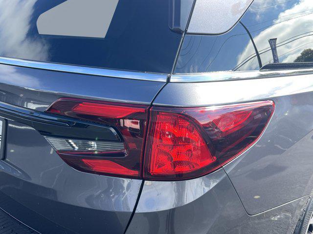 new 2026 Honda Odyssey car, priced at $41,637