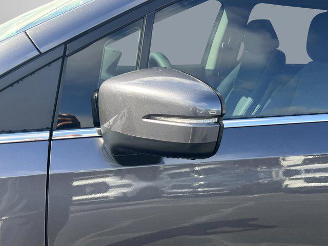 new 2026 Honda Odyssey car, priced at $41,637