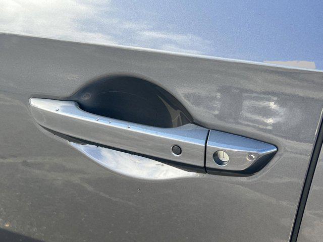 new 2026 Honda Odyssey car, priced at $41,637