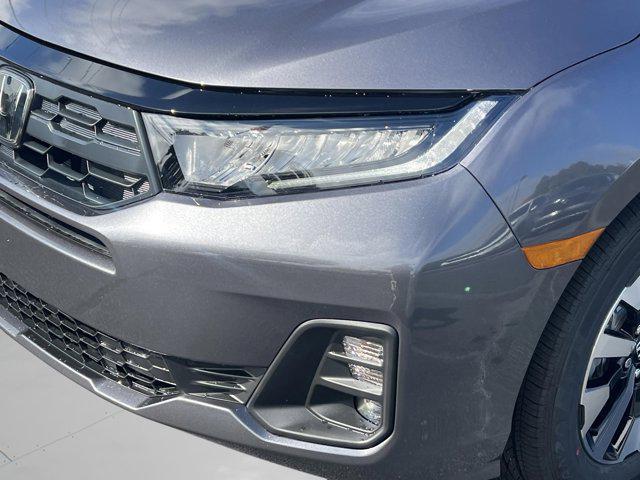 new 2026 Honda Odyssey car, priced at $41,637