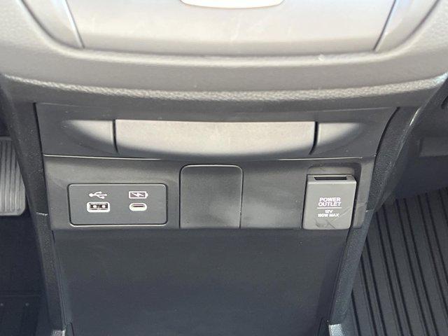 new 2026 Honda Odyssey car, priced at $41,637