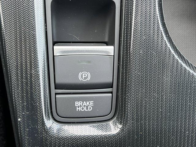 new 2025 Honda Civic car, priced at $27,743