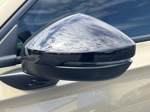 new 2026 Honda Civic Hybrid car, priced at $33,002