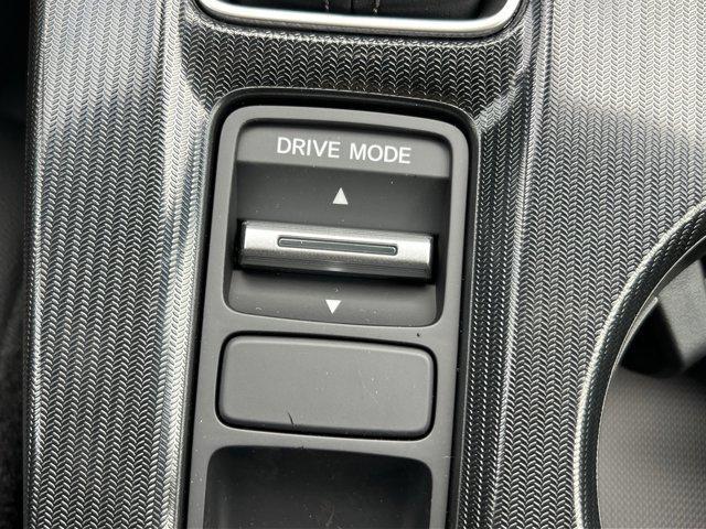 new 2026 Honda Civic Hybrid car, priced at $33,002