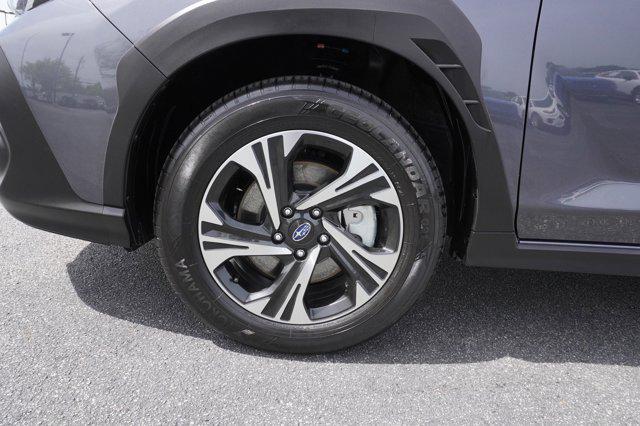 used 2024 Subaru Crosstrek car, priced at $27,973