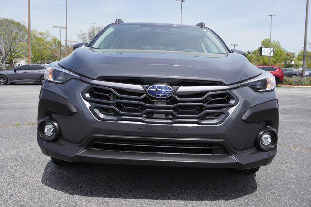 used 2024 Subaru Crosstrek car, priced at $27,973