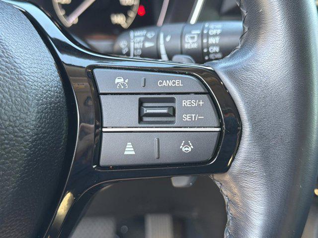 used 2024 Honda Pilot car, priced at $41,238