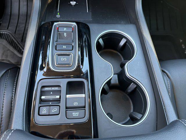 used 2024 Honda Pilot car, priced at $41,238