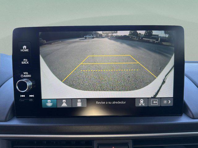 used 2024 Honda Pilot car, priced at $41,238