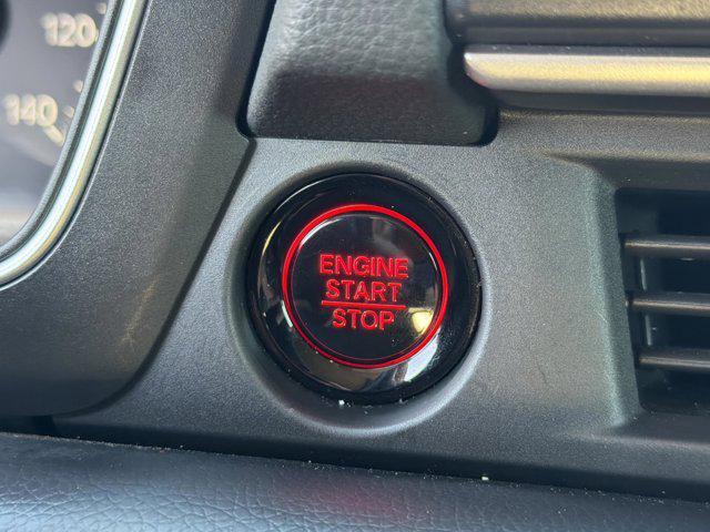 used 2024 Honda Pilot car, priced at $41,238