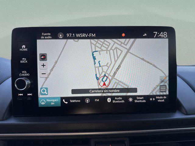 used 2024 Honda Pilot car, priced at $41,238