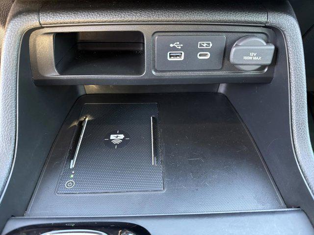 used 2024 Honda Pilot car, priced at $41,238