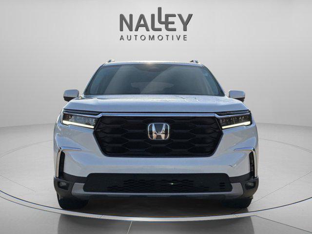 used 2024 Honda Pilot car, priced at $41,238