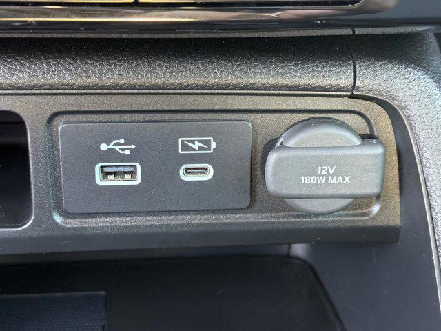 used 2024 Honda Pilot car, priced at $41,238