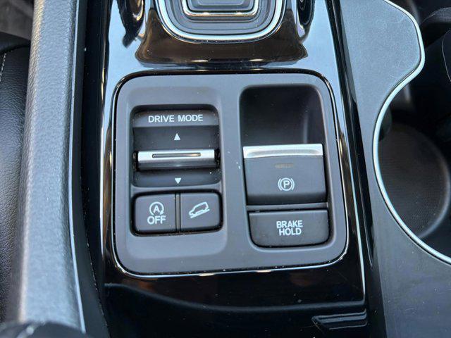 used 2024 Honda Pilot car, priced at $41,238