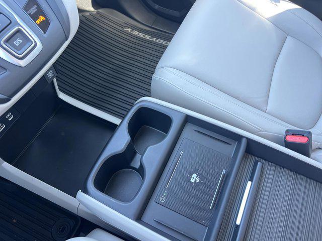 new 2026 Honda Odyssey car, priced at $42,064