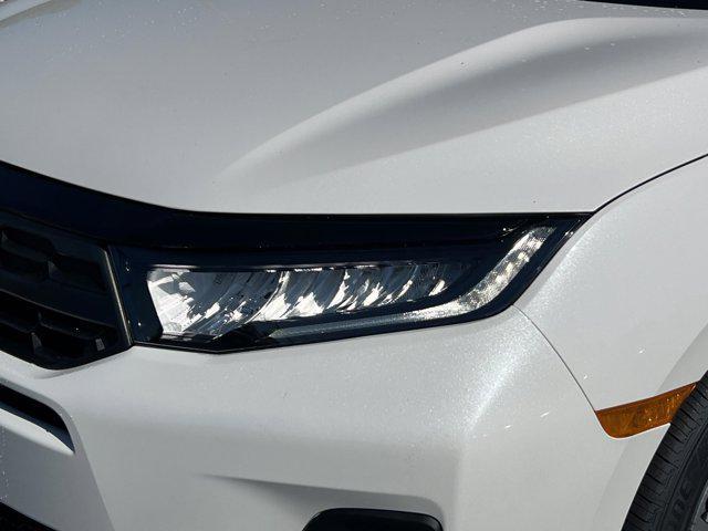 new 2026 Honda Odyssey car, priced at $42,064