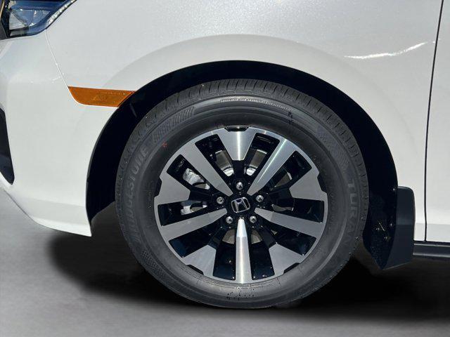 new 2026 Honda Odyssey car, priced at $42,064