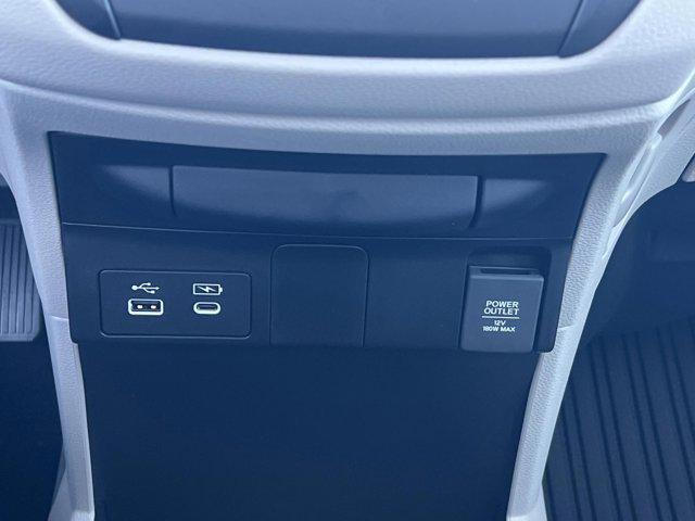 new 2026 Honda Odyssey car, priced at $42,064