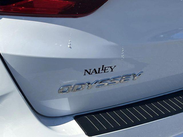 new 2026 Honda Odyssey car, priced at $42,064