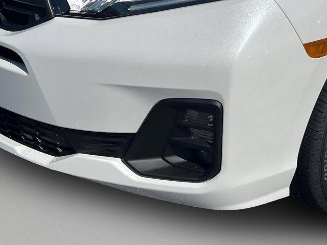 new 2026 Honda Odyssey car, priced at $42,064