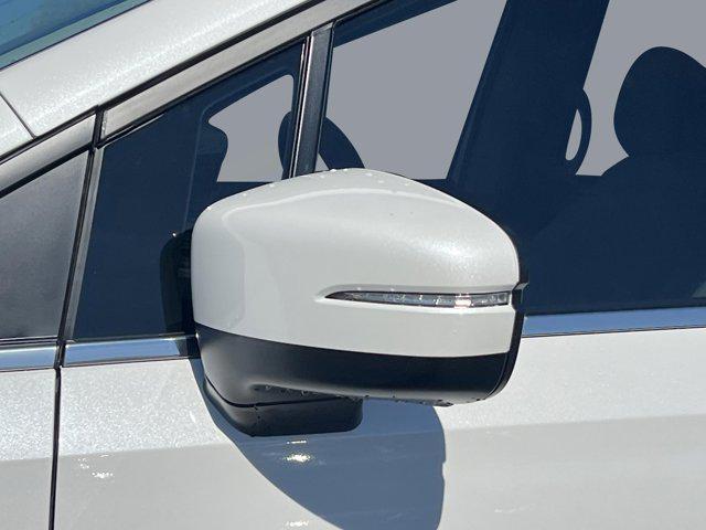 new 2026 Honda Odyssey car, priced at $42,064