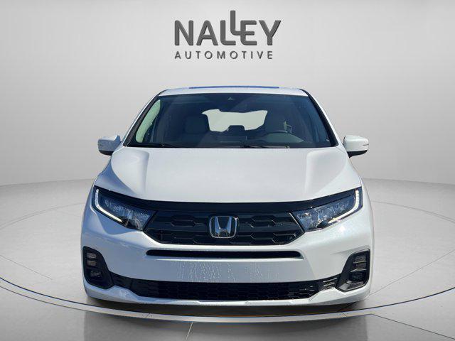 new 2026 Honda Odyssey car, priced at $42,064