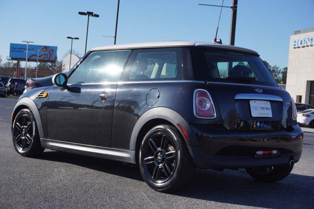 used 2013 MINI Hardtop car, priced at $7,709