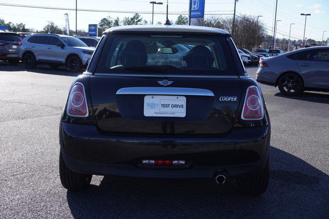 used 2013 MINI Hardtop car, priced at $7,709