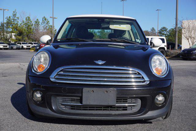 used 2013 MINI Hardtop car, priced at $7,709