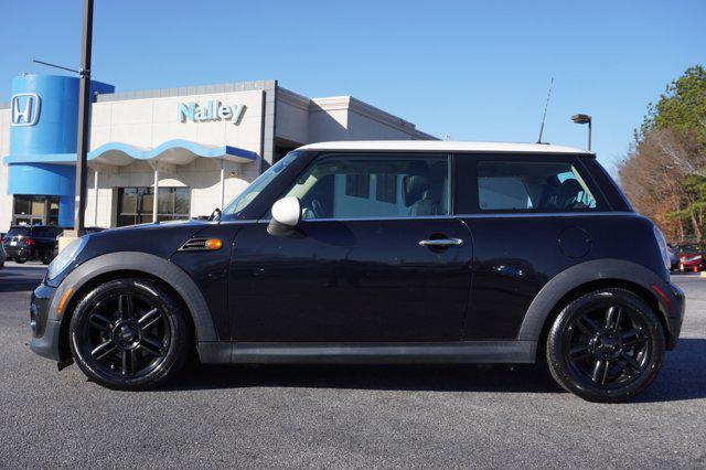 used 2013 MINI Hardtop car, priced at $7,709