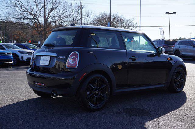 used 2013 MINI Hardtop car, priced at $7,709